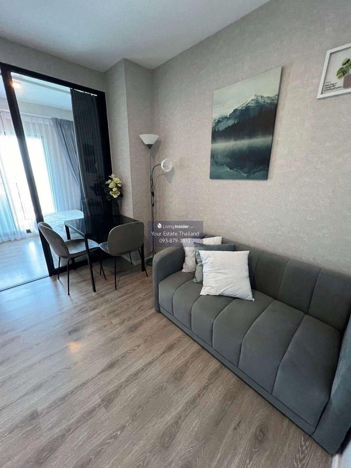Private 1-Bedroom Apartment with Beautiful View