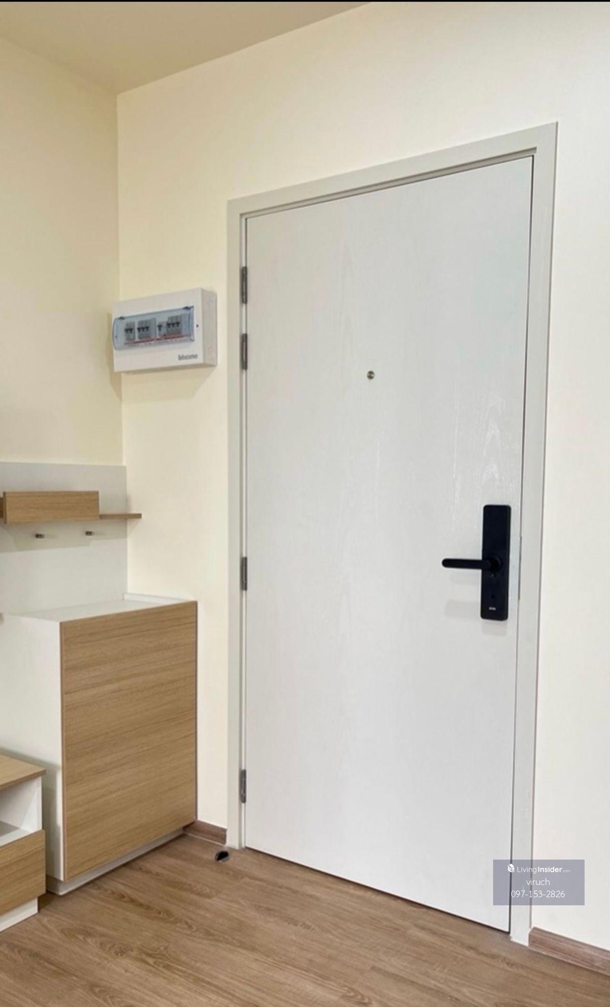 Fully Furnished Studio Apartment with Multiple Amenities
