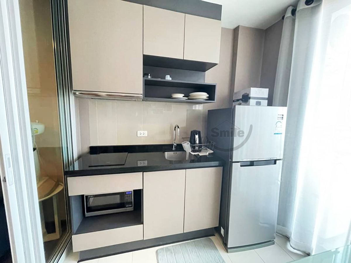 The Base Height кондо - Толық жабдықталған 1 бөлмелі пәтерді жалға алу