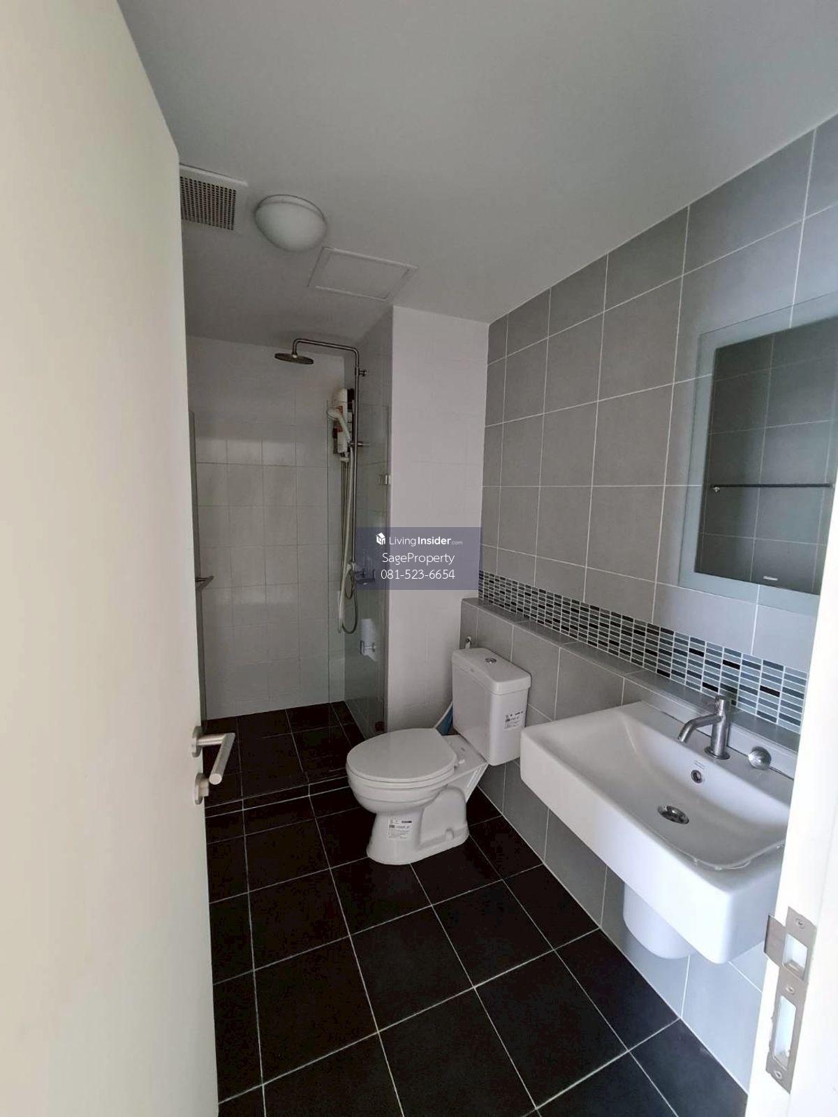 Dbura Prannok Condo - 1 Bedroom Apartment Near Multiple Universities and Hospitals