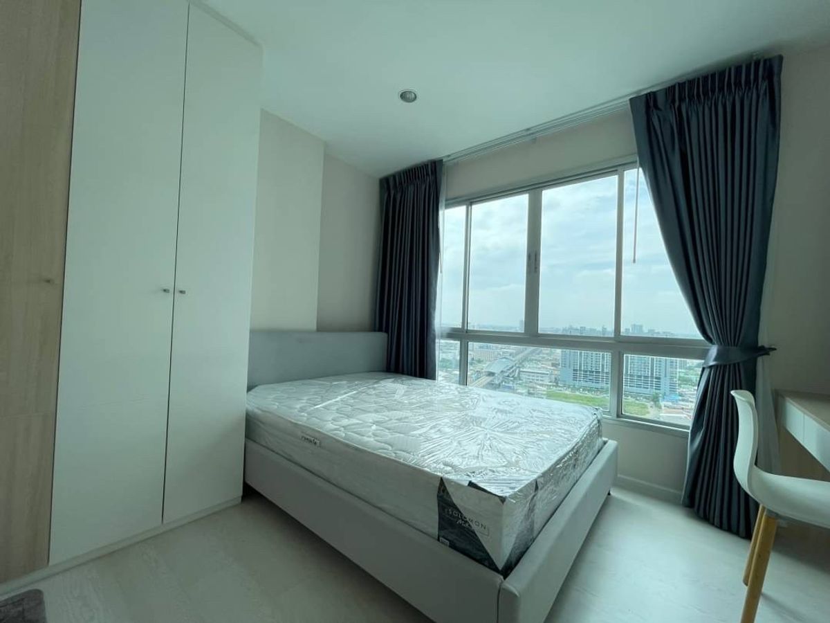 Prodigy MRT Bangkhae 1 Bedroom Condo
