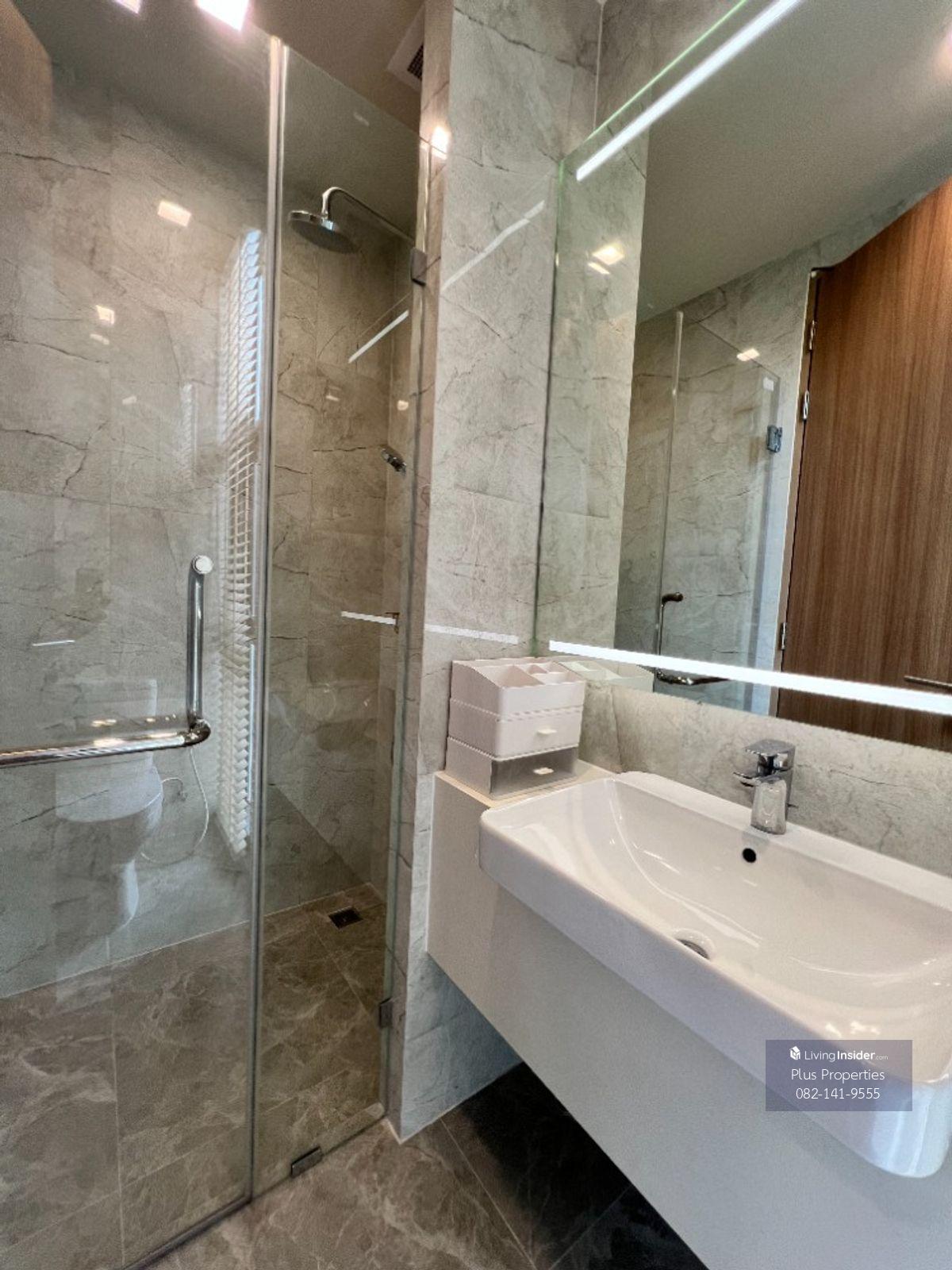 Beautiful Room near BTS Phrom Phong - Noble Around Sukhumvit 33