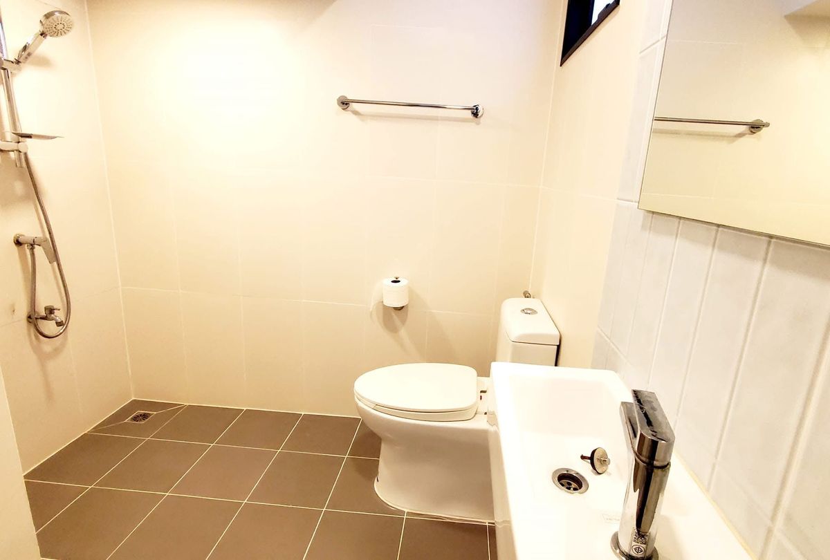 3-Bedroom Townhouse in Anasiri Ramkhamhaeng, Lat Krabang