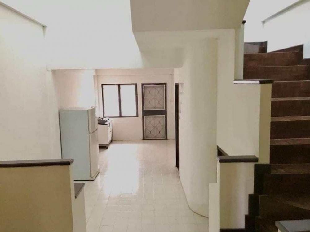 2-Bedroom House in Bang Bua Thong, Nonthaburi