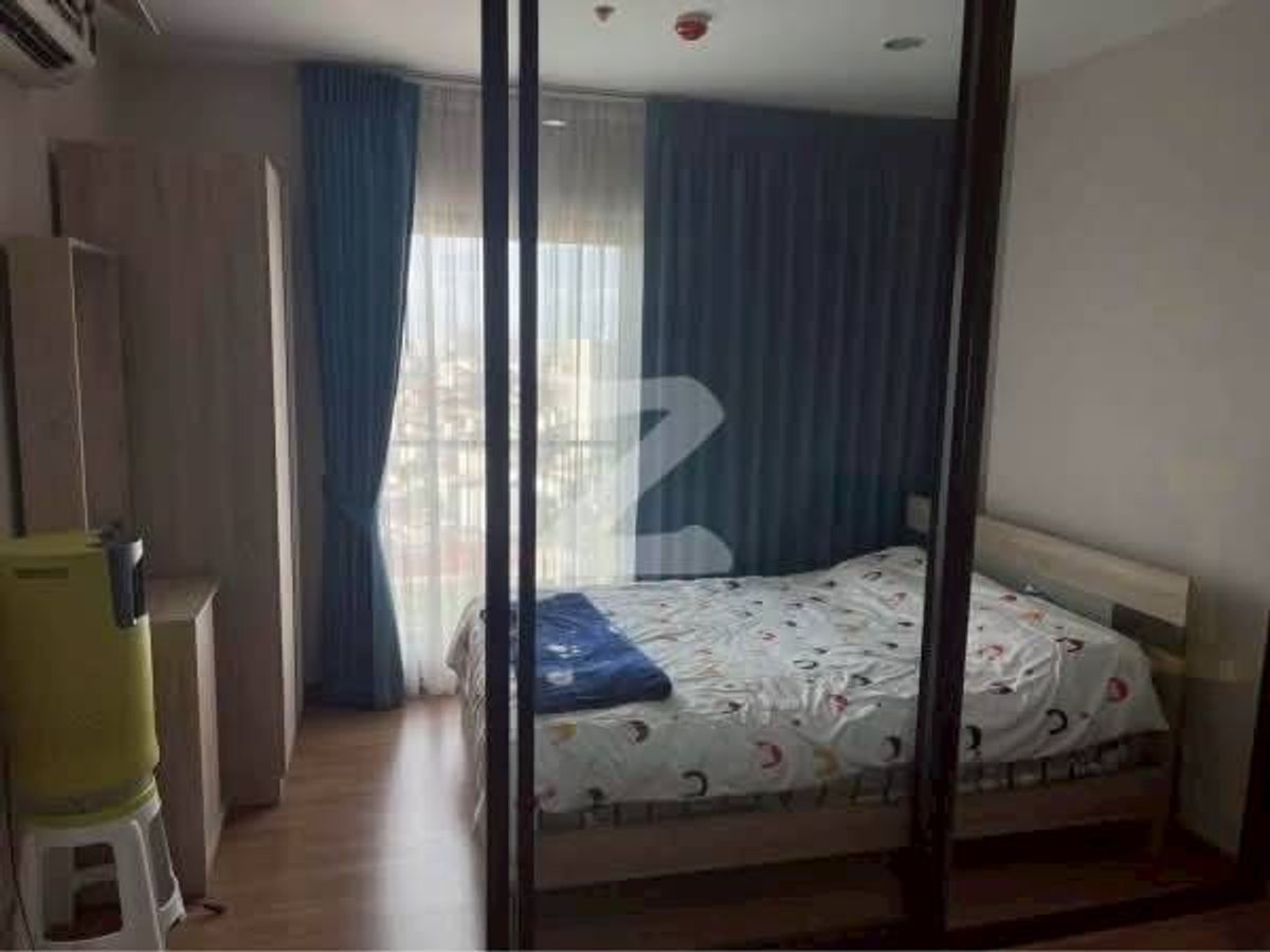 The Tree Rio Bang Or Station - Fully Furnished 1 Bedroom Apartment