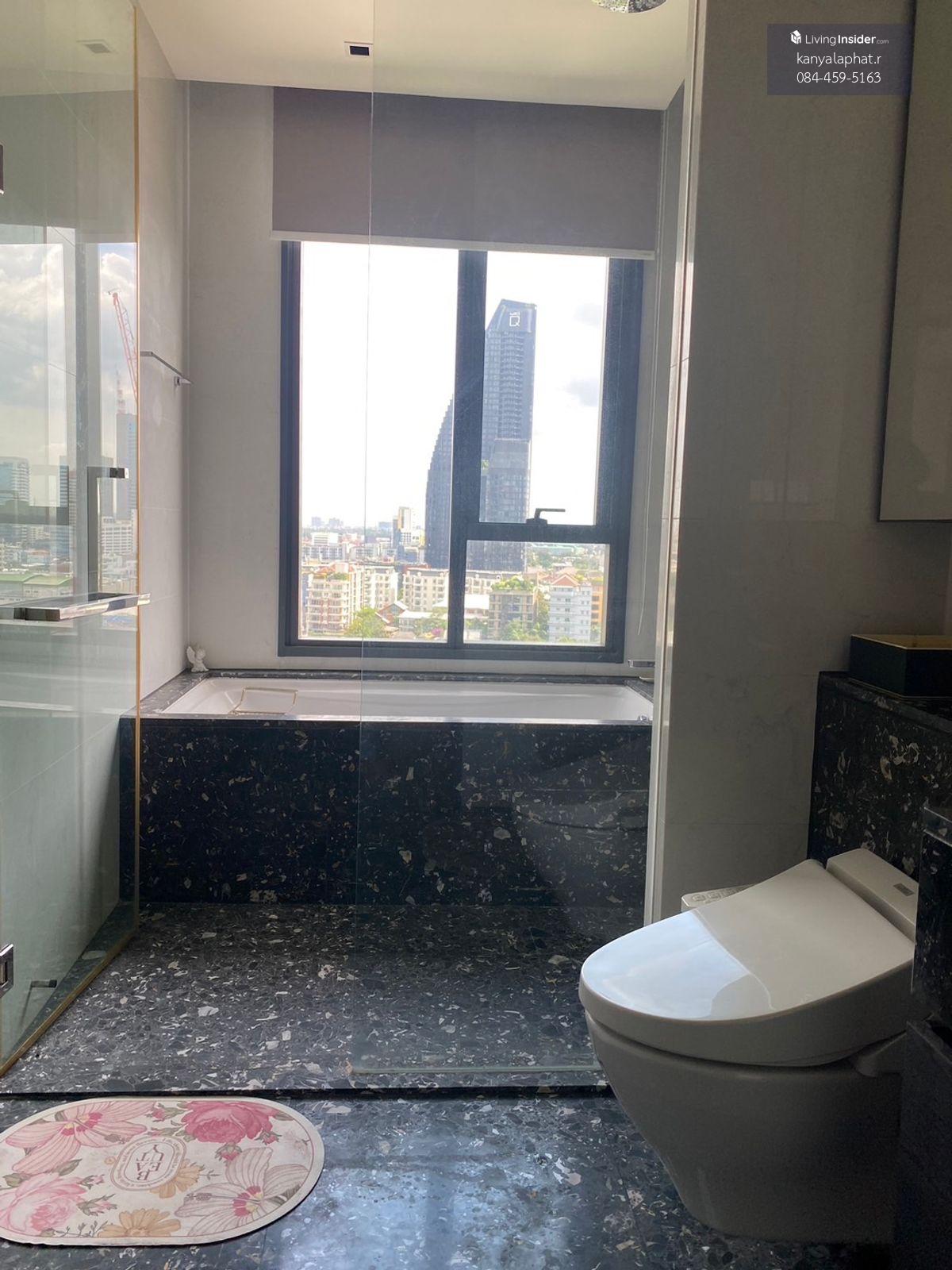 Beatniq Sukhumvit 32 - 2 Bed Luxury Apartment