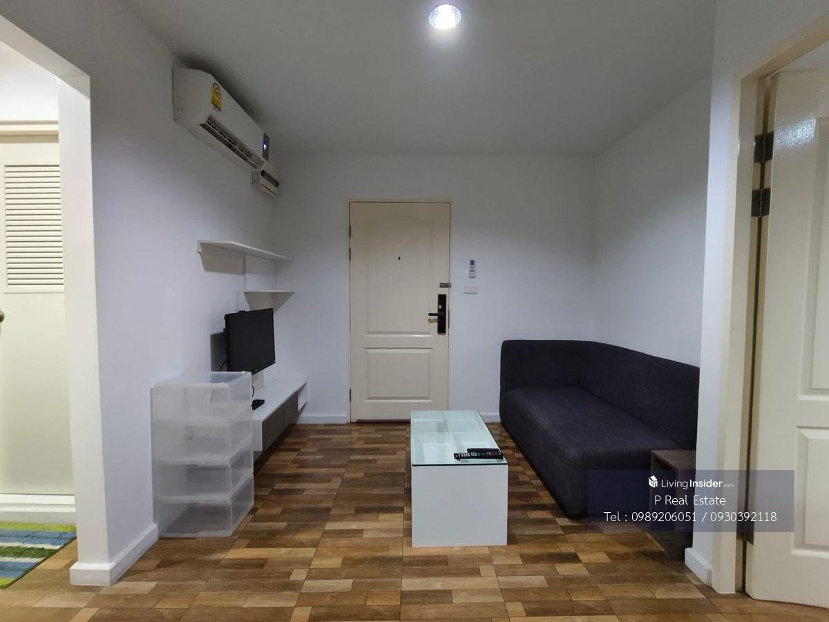 Condo for Rent - Icon to Salaya, 2 Bedrooms, Fully Furnished