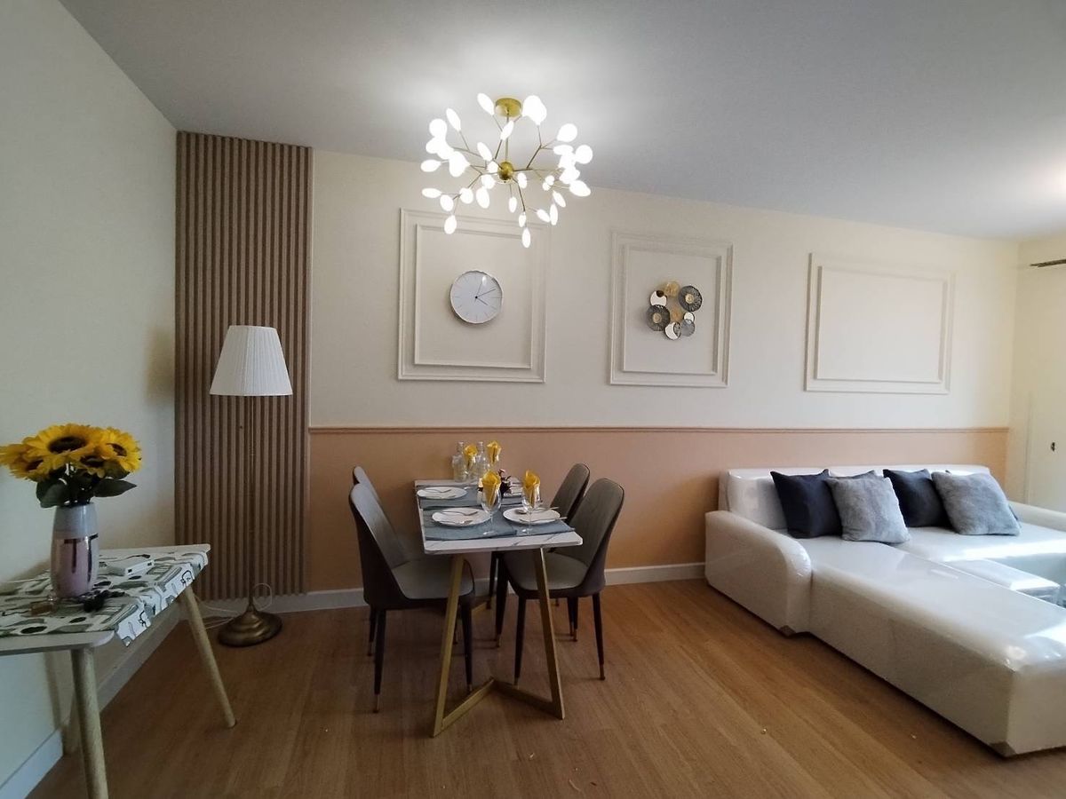 1 Bedroom Condo near BTS Phra Khanong - Sukhumvit Plus