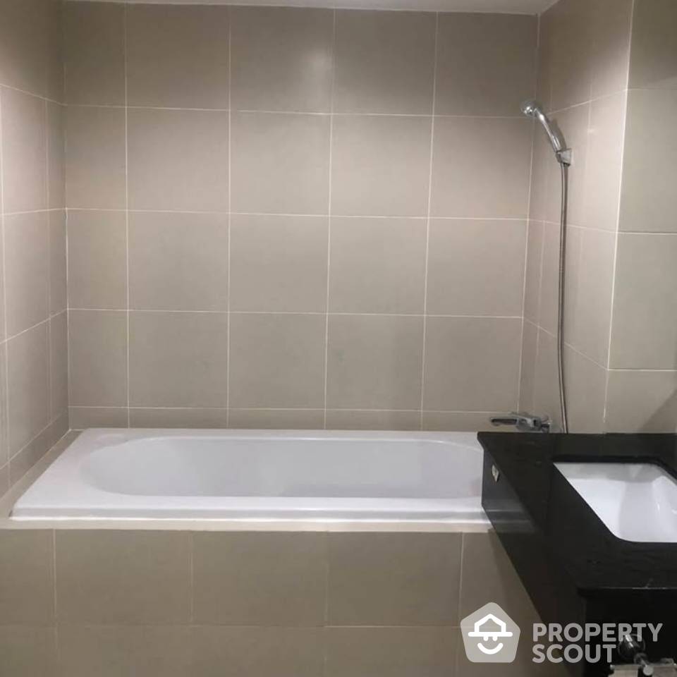 Fully Furnished 3-Bedroom Condo at Belle Grand Rama 9