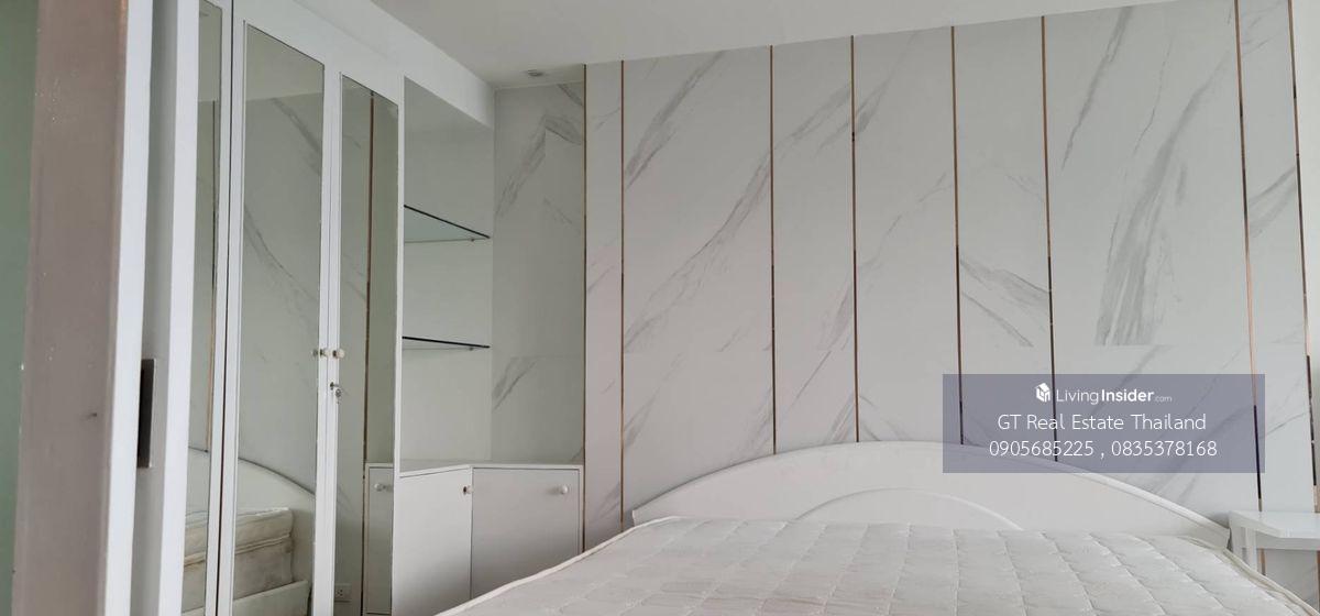 Waterford Diamond Sukhumvit 30/1 - 1-комнатная квартира