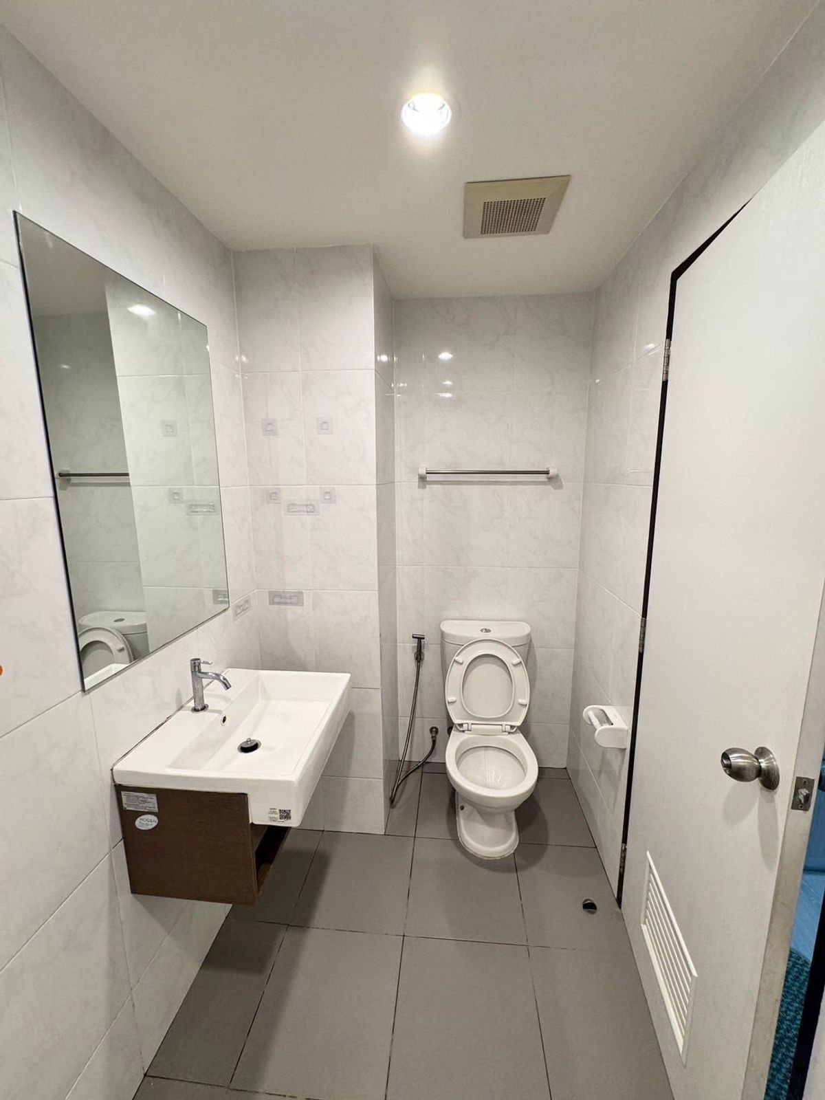Grene Condo Don Mueang Songprapa - Fully Furnished Studio Apartment
