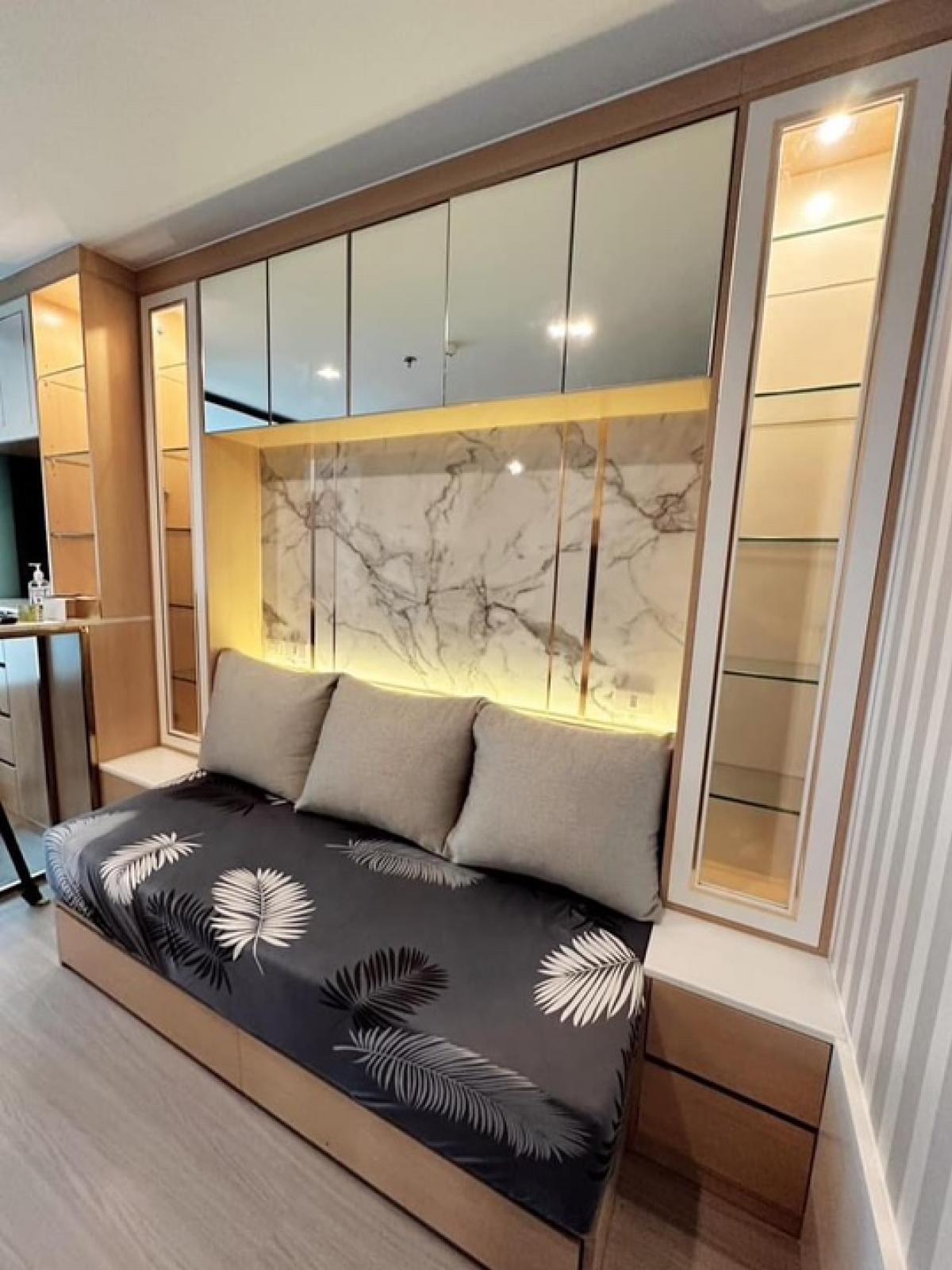 1 Bedroom Condo at Life Ladprao