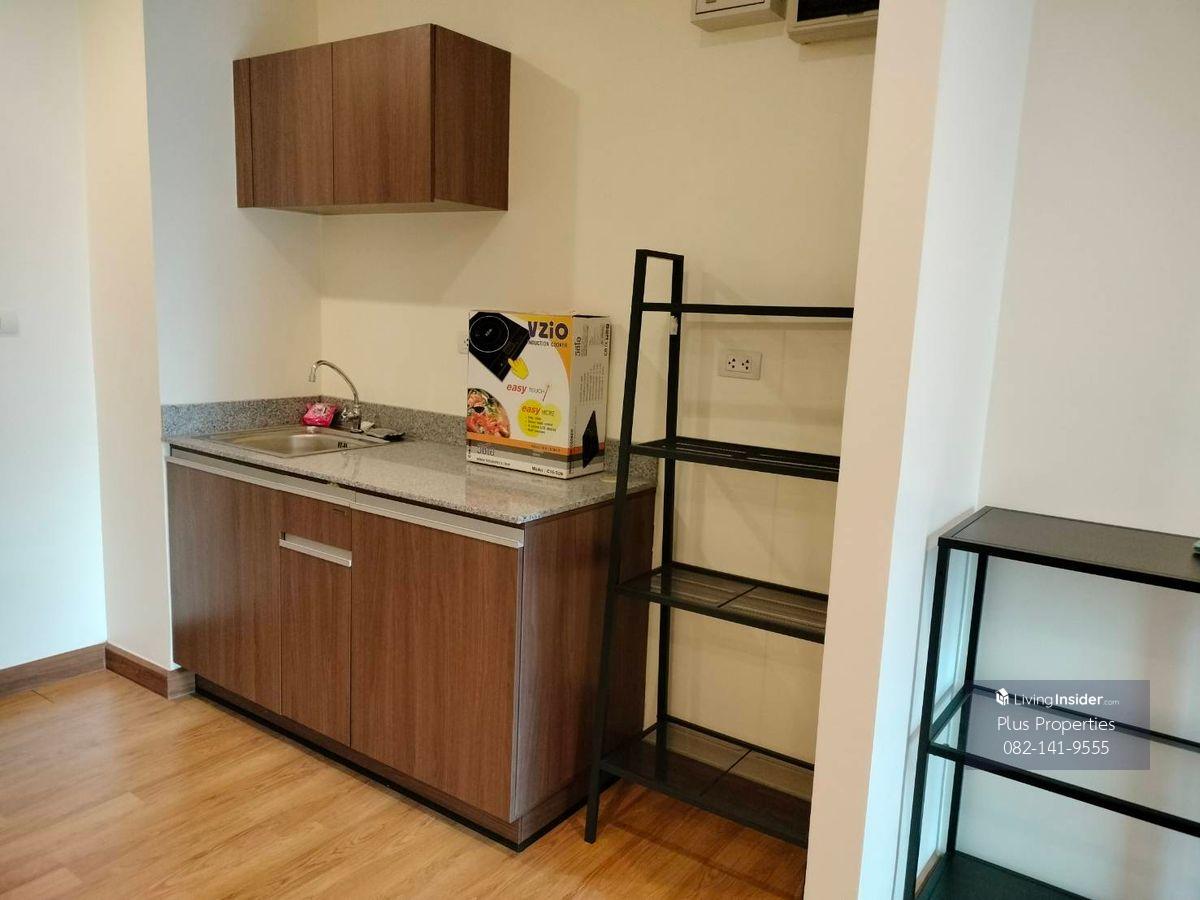 Studio Apartment near MRT Sam Yan