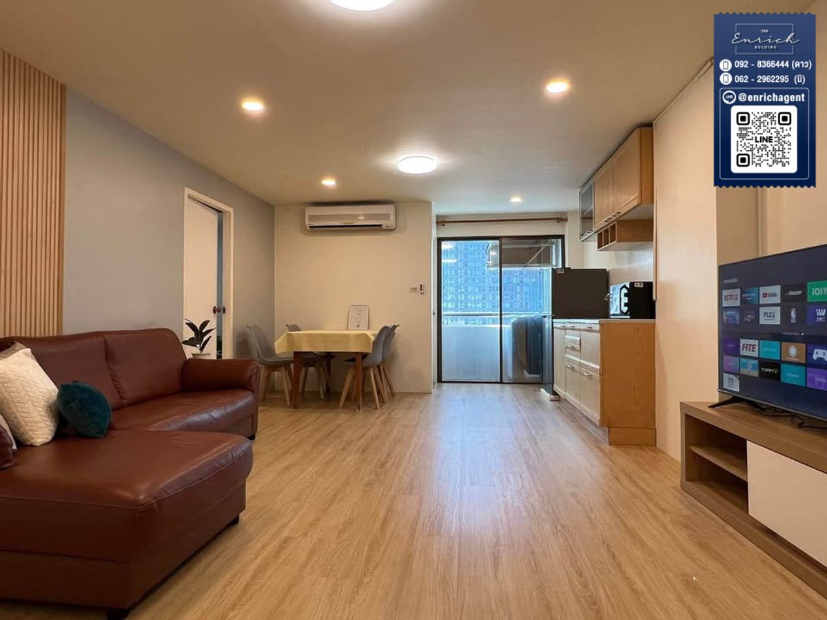 Pratunam Prestige Condo Near BTS Ratchathewi