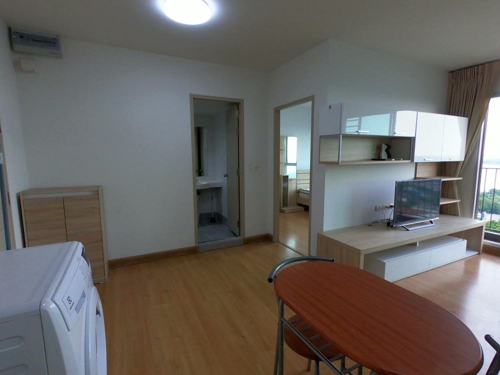 Chapter One Rat Burana Condo - Riverside Location with Modern Amenities