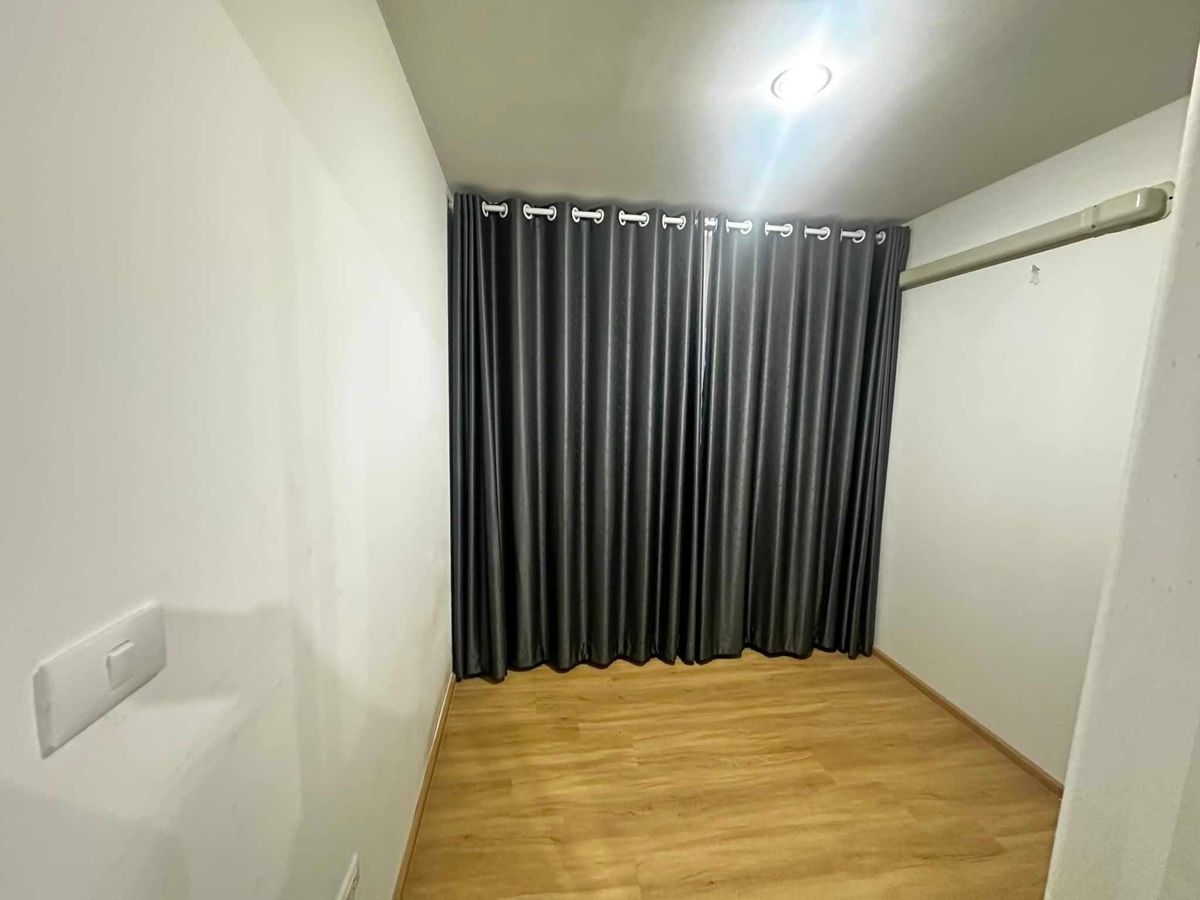 2 Bedroom Condo at Sena Kith Chalong Krung - Lat Krabang