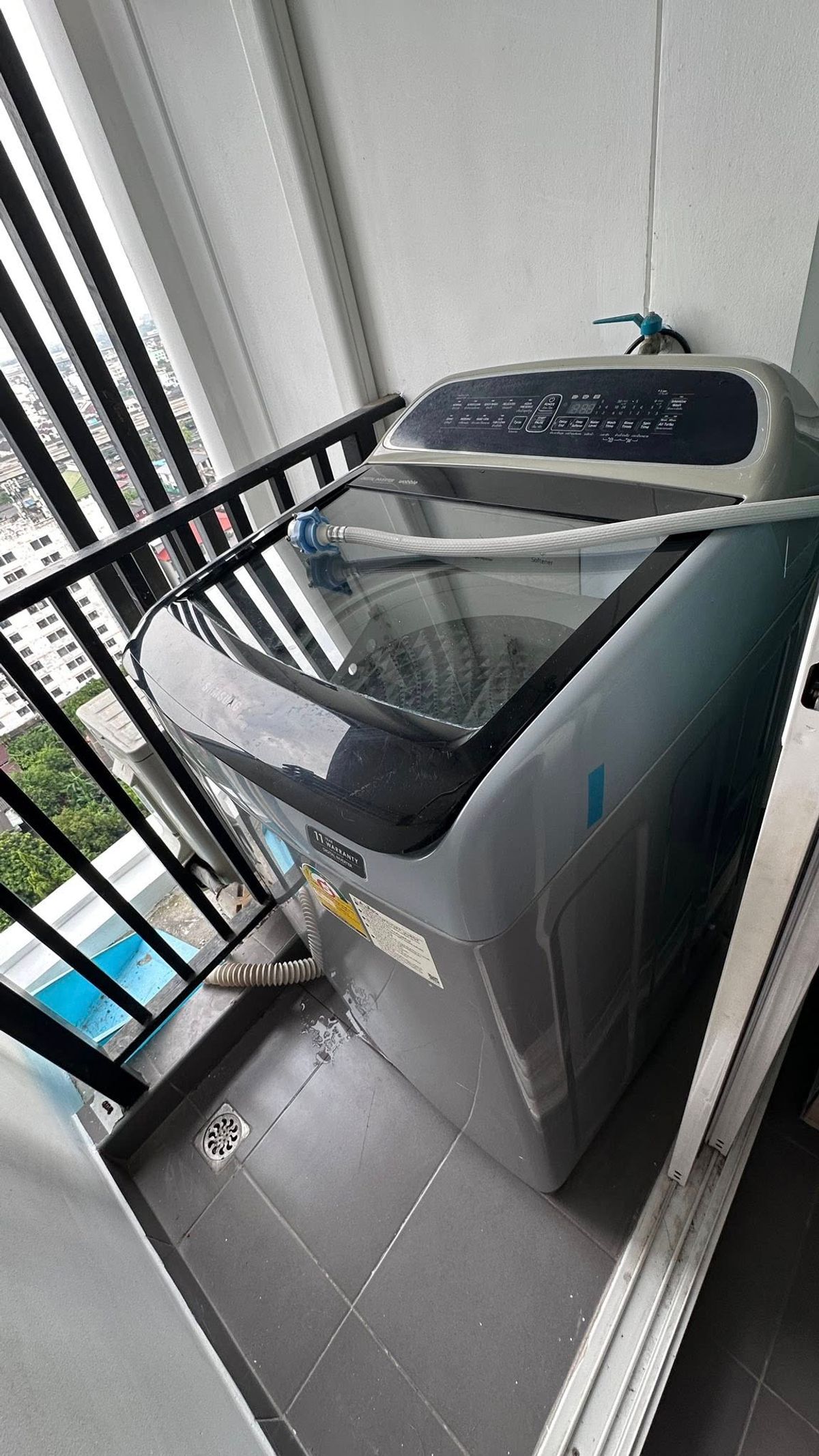Regent Home Bangson 27 - Compact 1 Bedroom Apartment