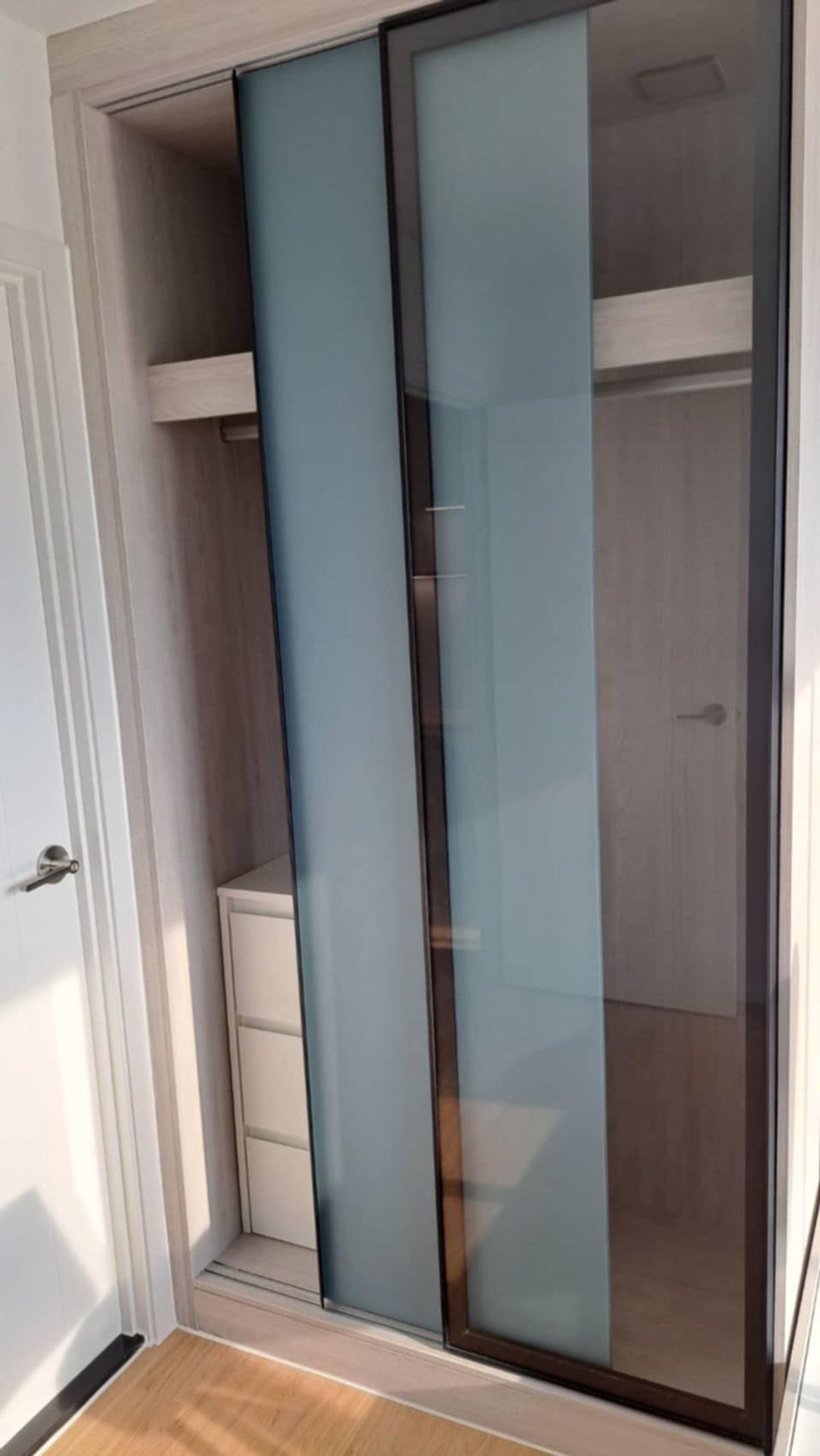 New condo at Atmoz Kanaal Rangsit - Compact and Fully Furnished Studio