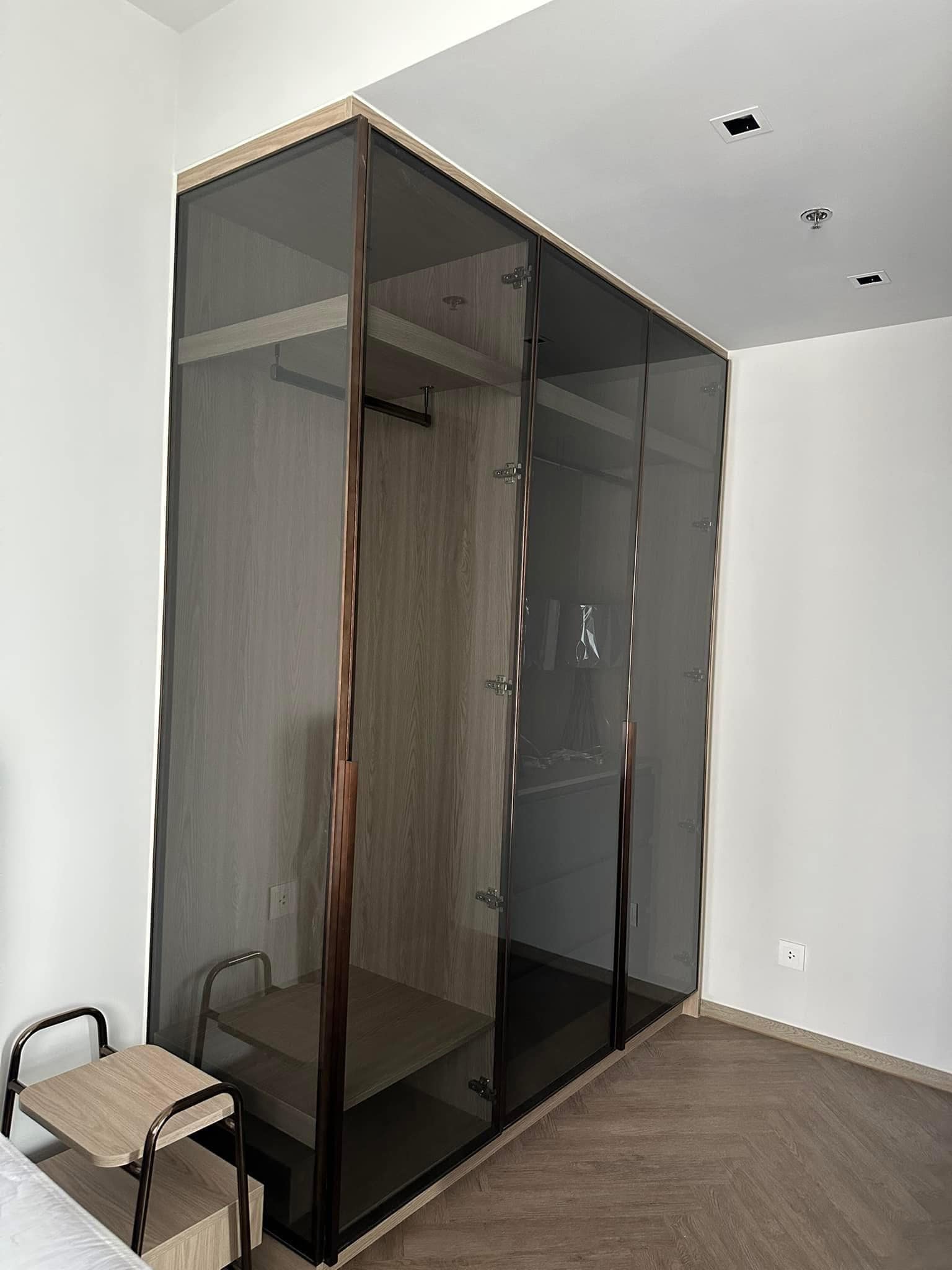 Chapter Chula - Samyan Luxury Apartment