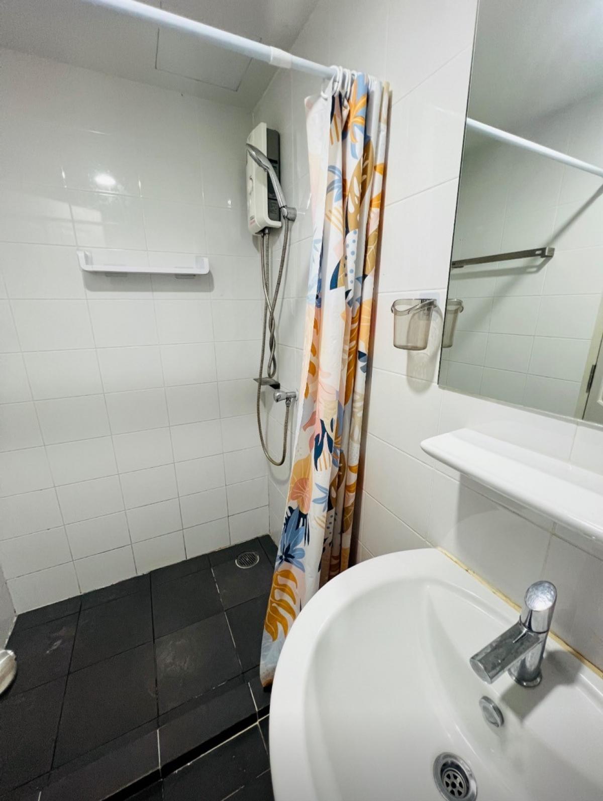1 Bedroom Condo at The Kith Nawamin 163, Fully Furnished