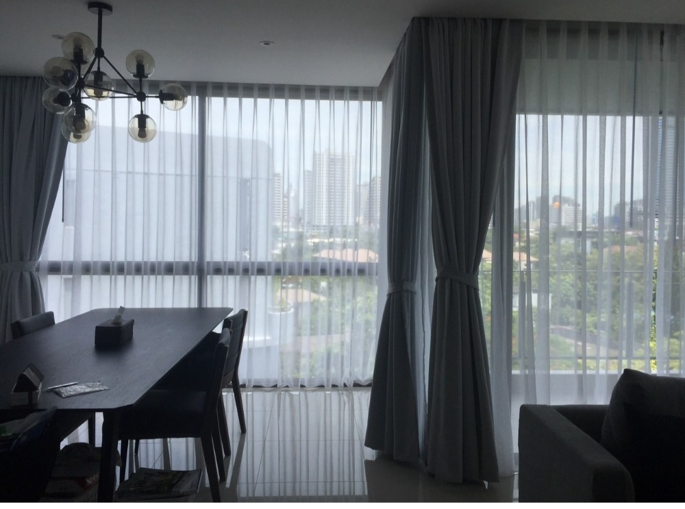 2 Bedroom Apartment with Balconies and Parking Spaces