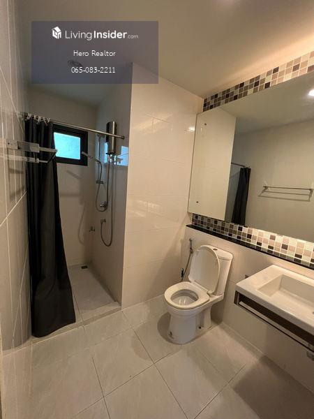 Single House in Setthasiri Krungthep Kreetha, Bangkok