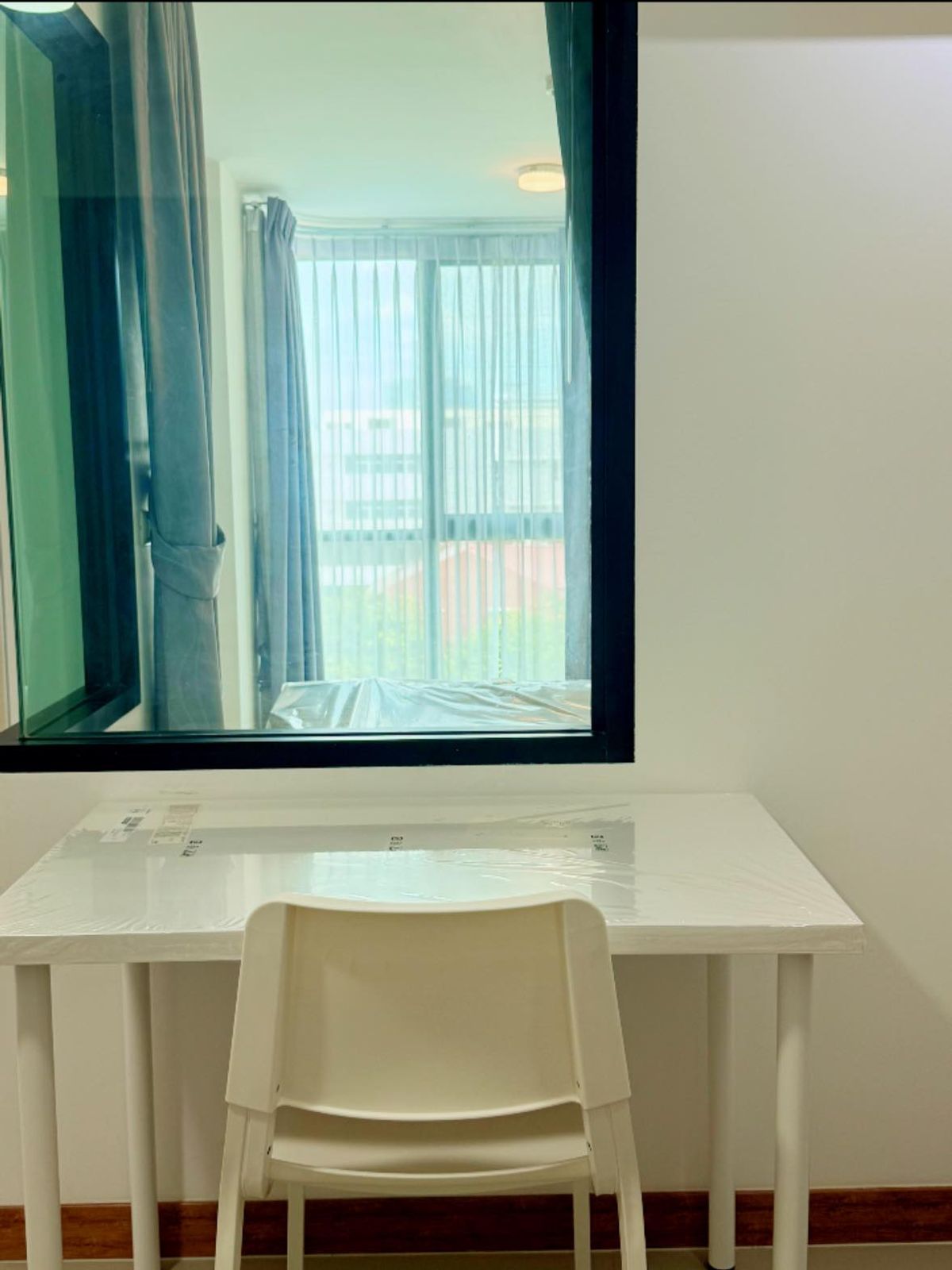 Condo Chateau In Town Sukhumvit 62/1 - 1 Bedroom Fully Furnished Apartment