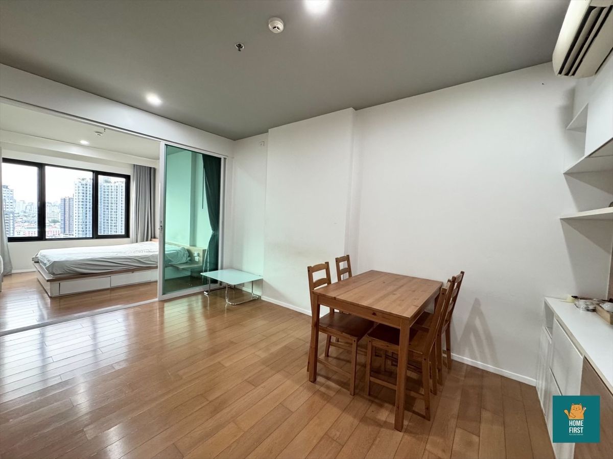 1 Bedroom Apartment at Blocs 77 with City View