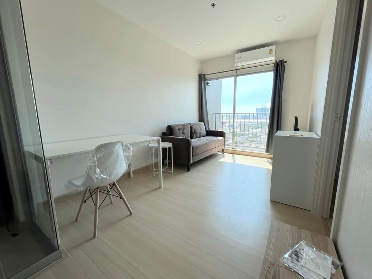 Студия-кондо в Supalai Veranda Sukhumvit 117