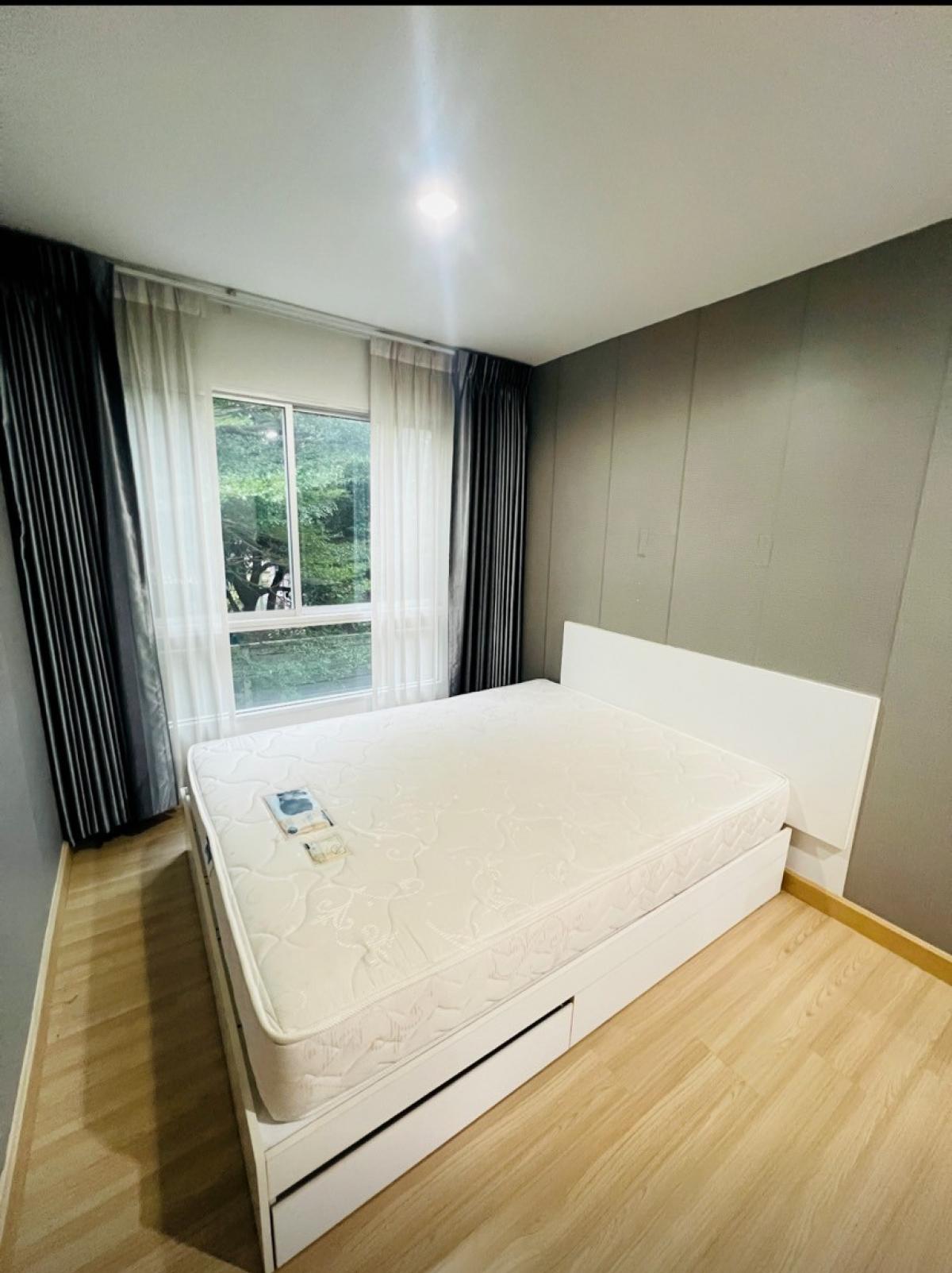 1 Bedroom Condo at The Kith Nawamin 163, Fully Furnished