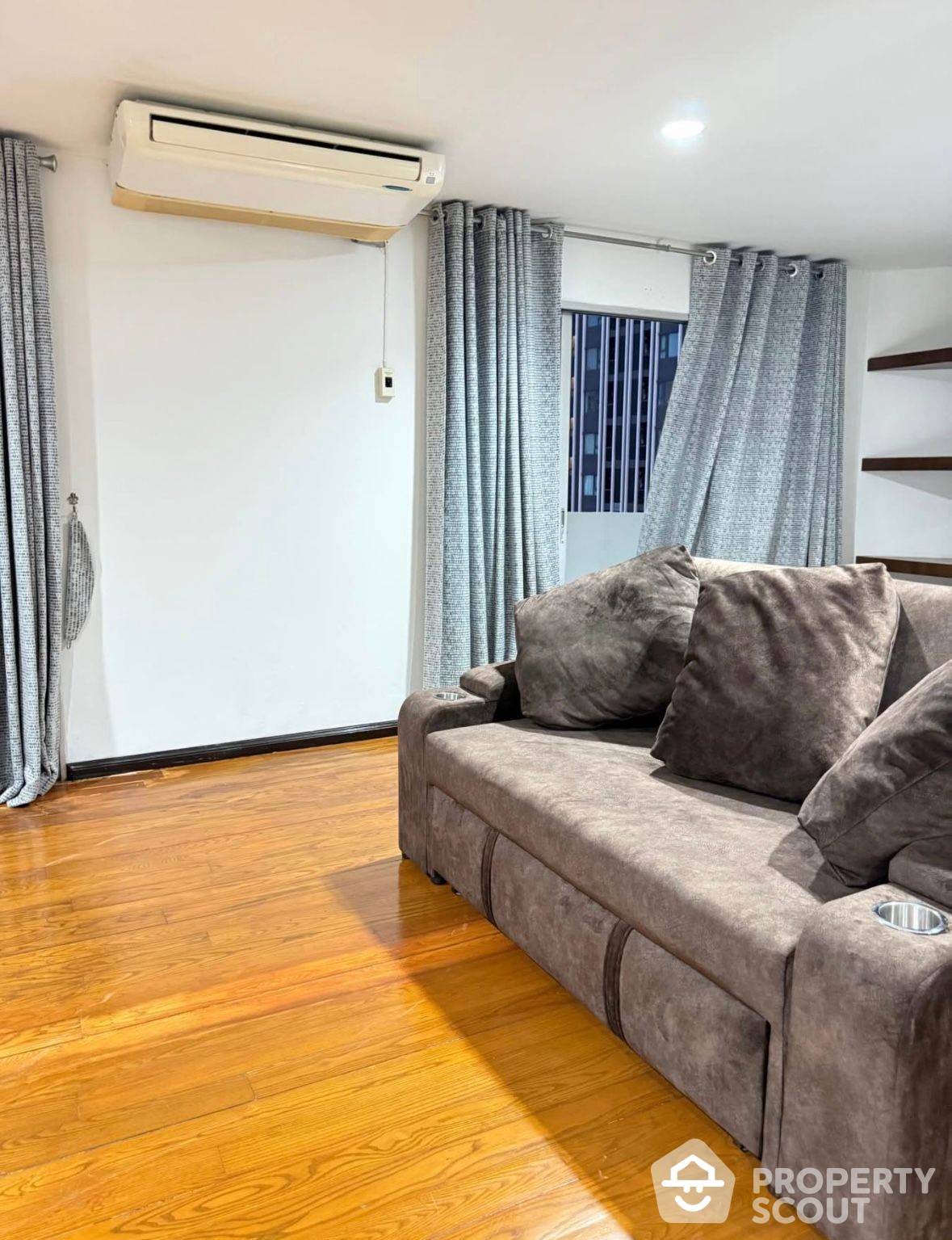 Fully Furnished 2BR Condo at Wittayu Complex near BTS Phloen Chit