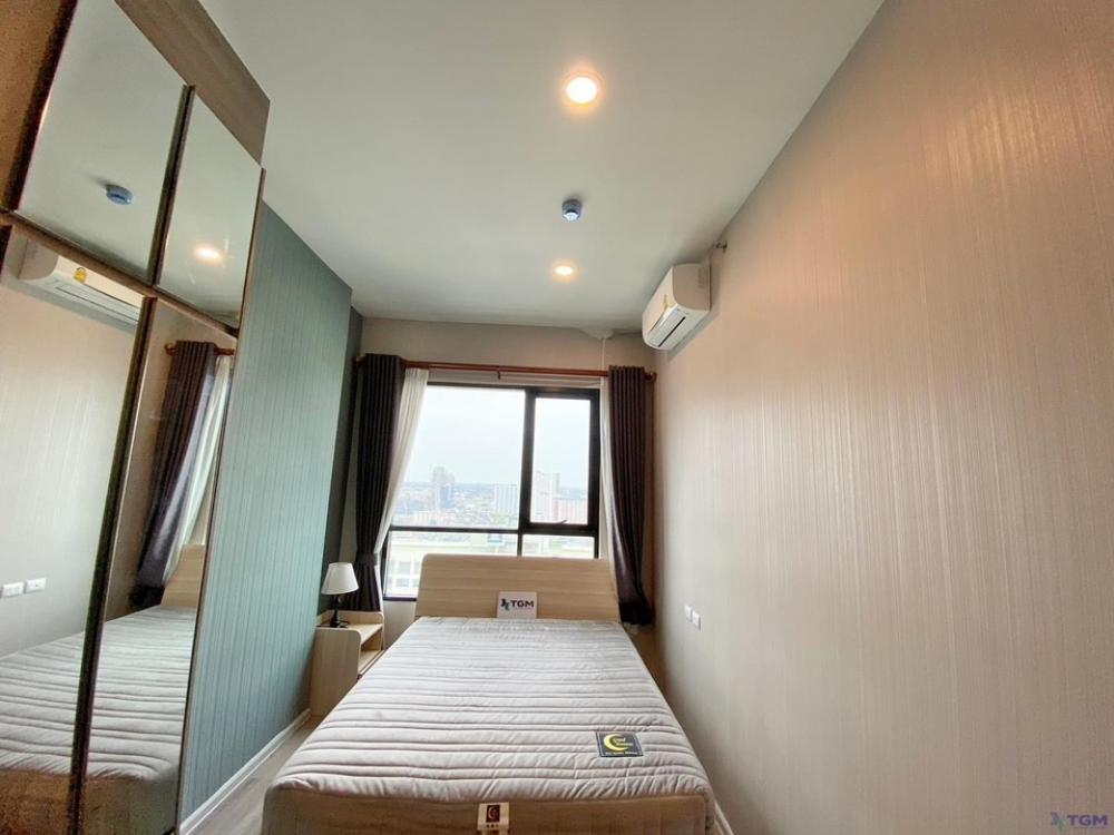 Knightsbridge Collage Ramkamhaeng - 1 Bedroom Compact Apartment