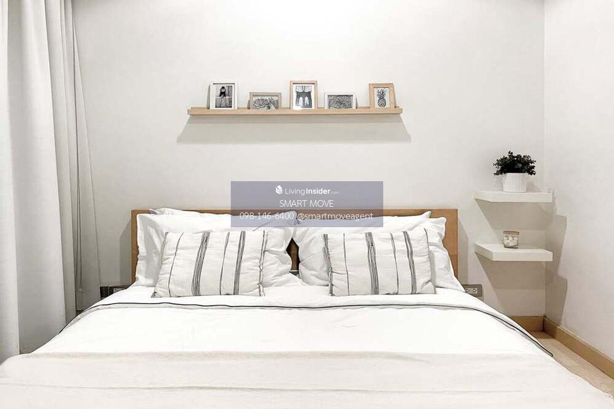 1 Bedroom Condo at 59 Heritage near BTS Thonglor