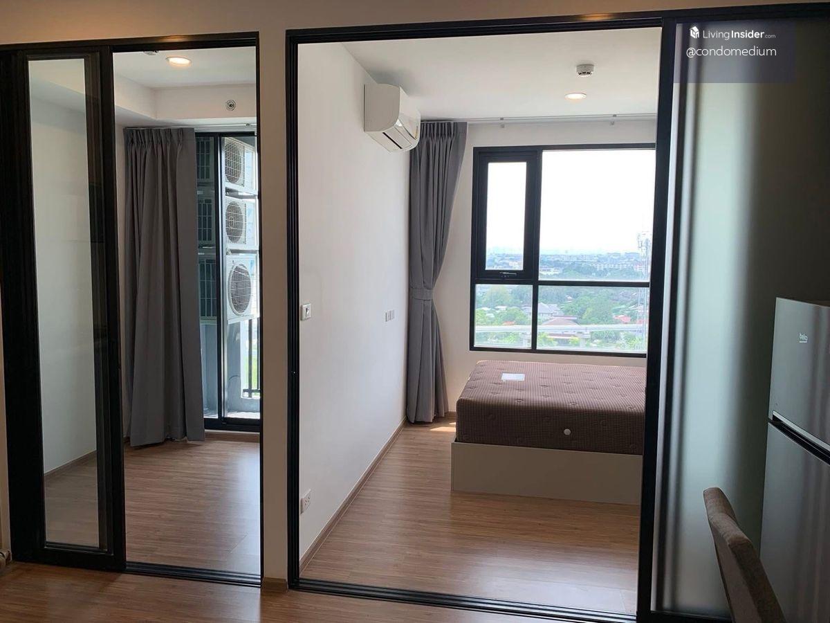 The Origin Ram 209 Interchange - Fully Furnished Studio Apartment