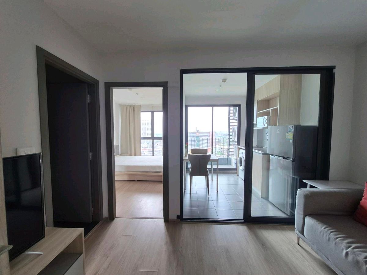 1 Bedroom Apartment at IDEO O2, 8th Floor, Building B