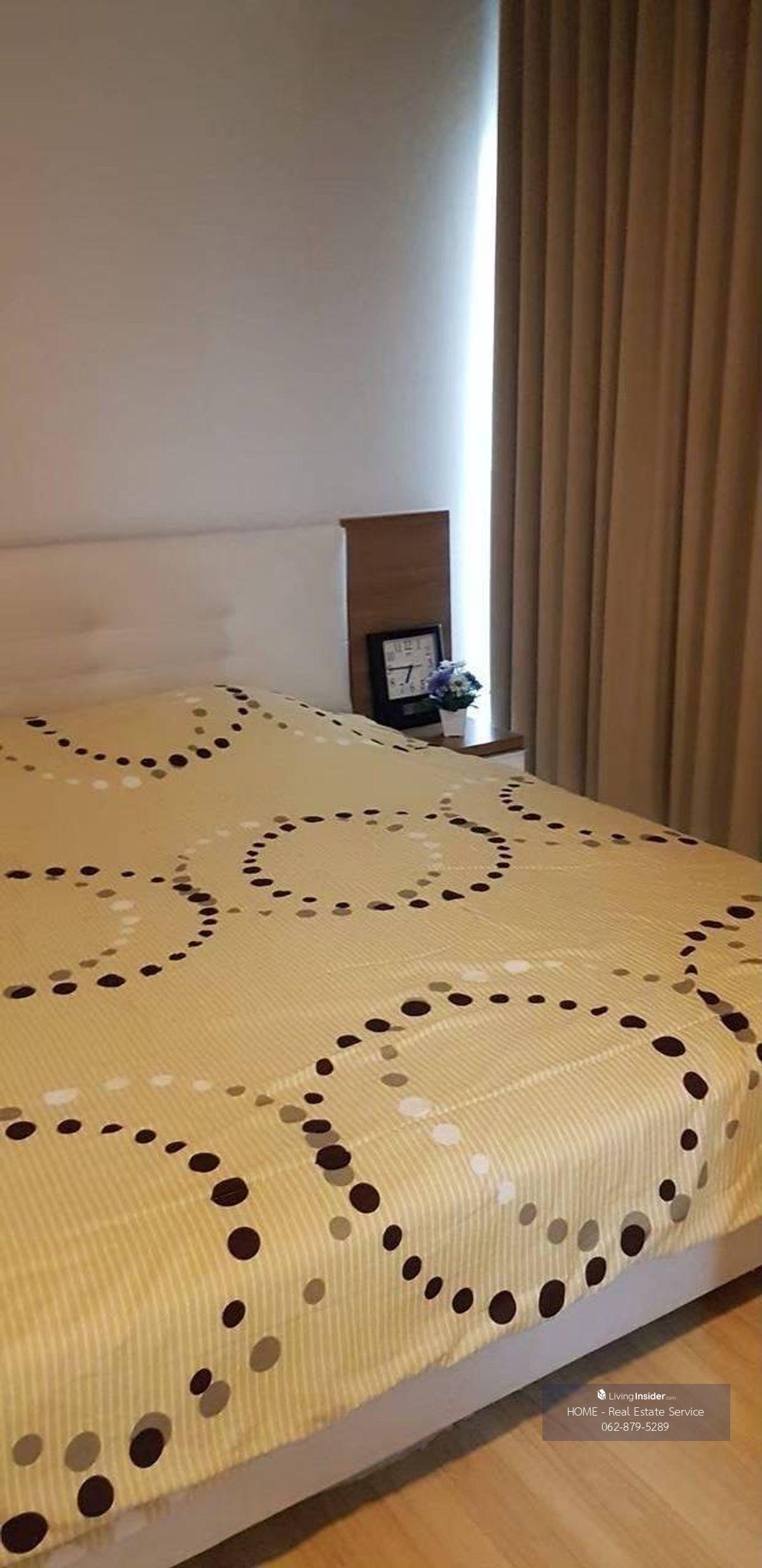 Noble Remix - 1 Bedroom Near BTS Thonglor