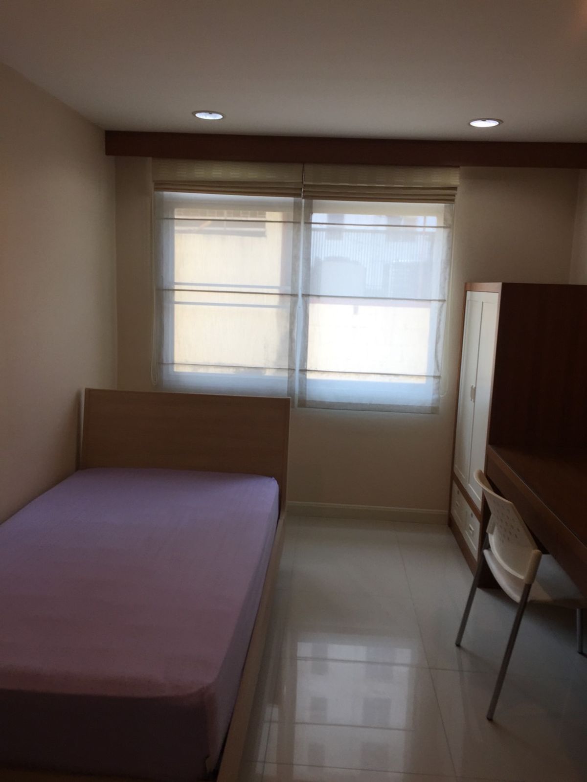 Pabhada Silom 2 Bedroom Apartment