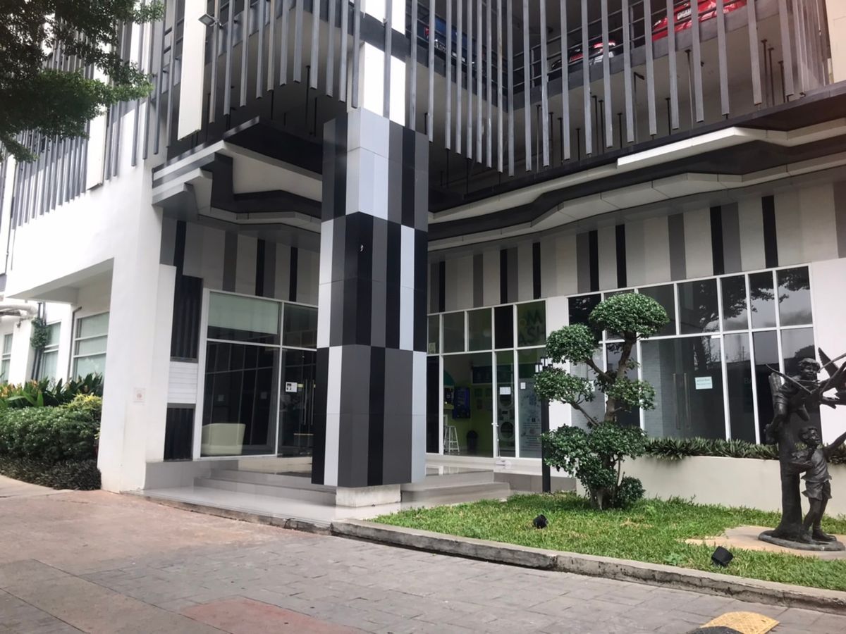1 Bedroom Apartment at Bangkok Horizon Ratchada - Tha Phra