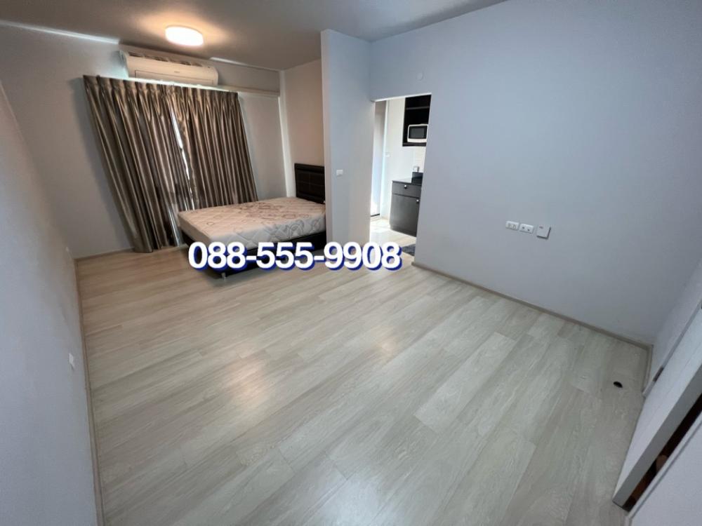 Unio Condo Рамкамхэнг Серитаи - Апартаменты с видом на бассейн