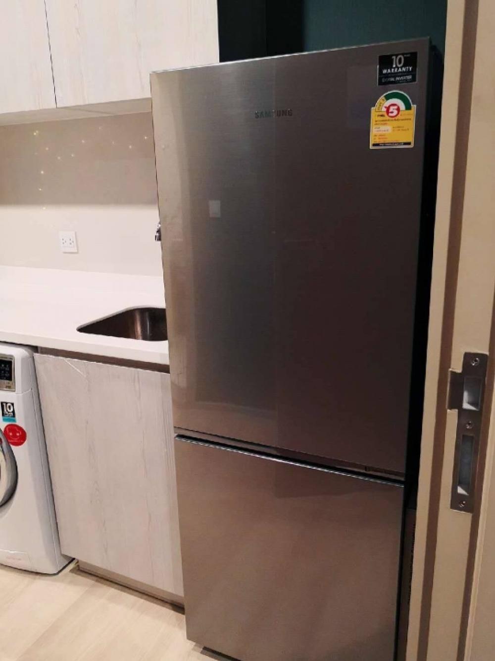 Life One Wireless - High Floor Studio Apartment Near Phloen Chit