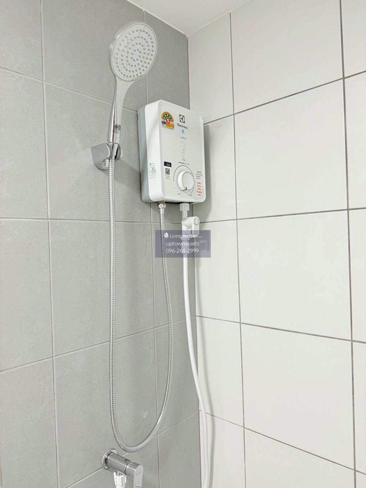 Plum Sukhumvit 62 - 2-спальна квартира в оренду