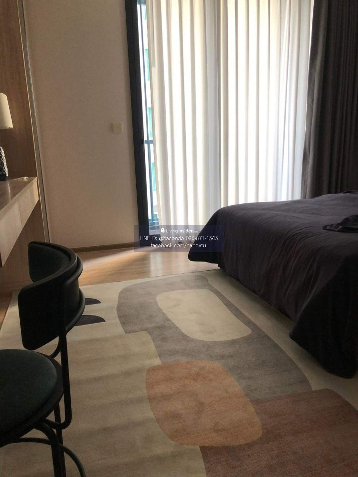 1 Bedroom Condo with Modern Designer Interior