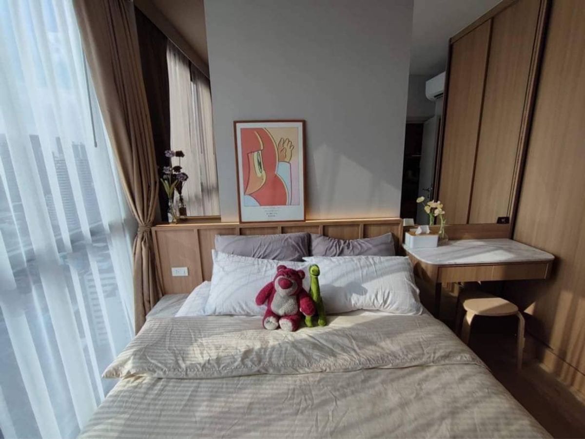 Oka HAUS Sukhumvit 36 - 1 Bedroom Apartment near BTS Thonglor