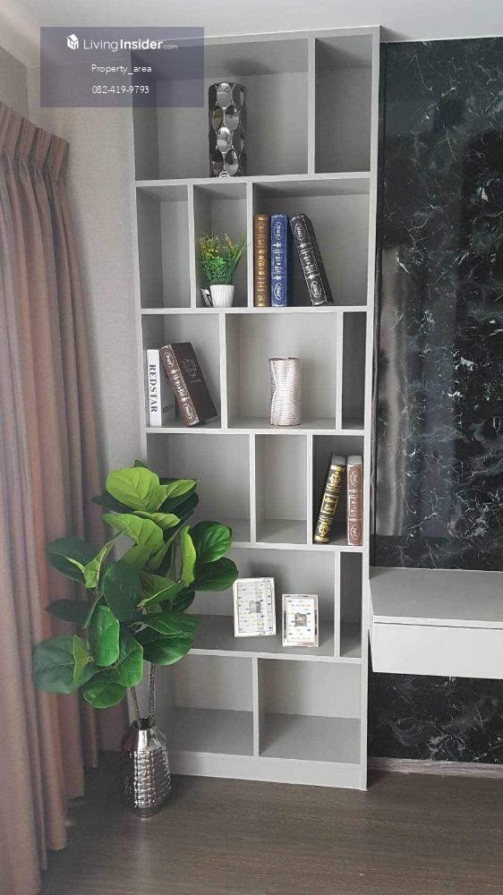 Fully Furnished 1-Bedroom Condo near BTS, Ideo Sukhumvit93