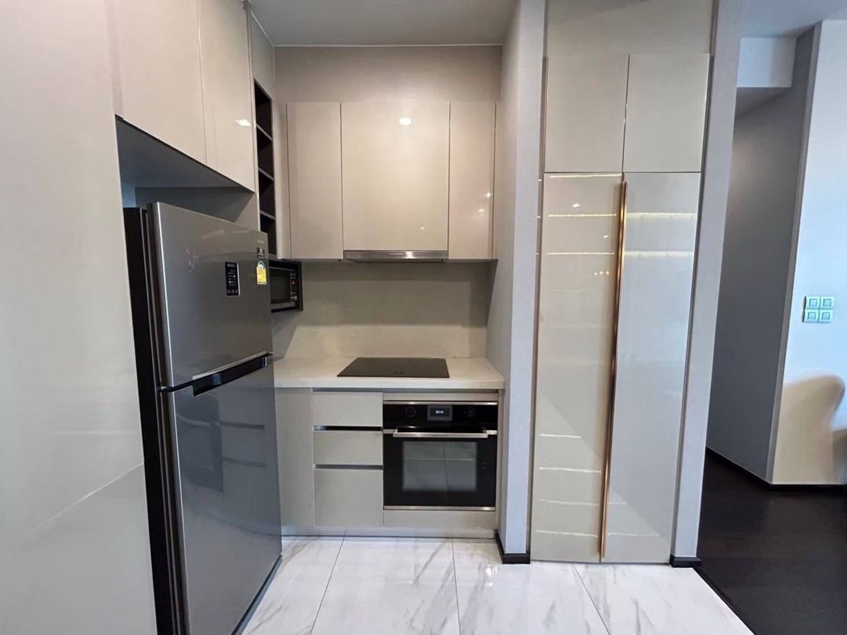 Luxurious 2-Bedroom Apartment at LAVIQ Sukhumvit 57, Near BTS Thonglor