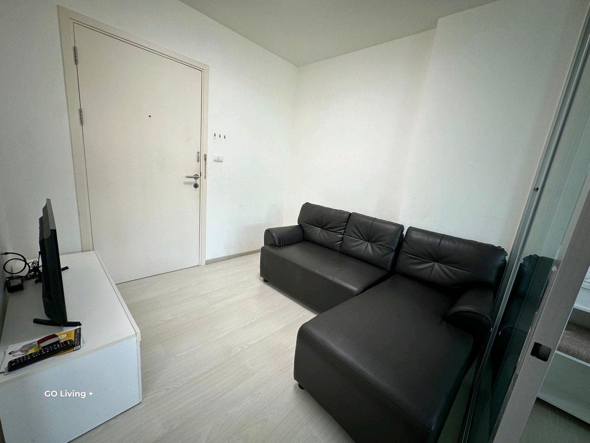 Aspire Ladprao 113 - 1 Bedroom Apartment