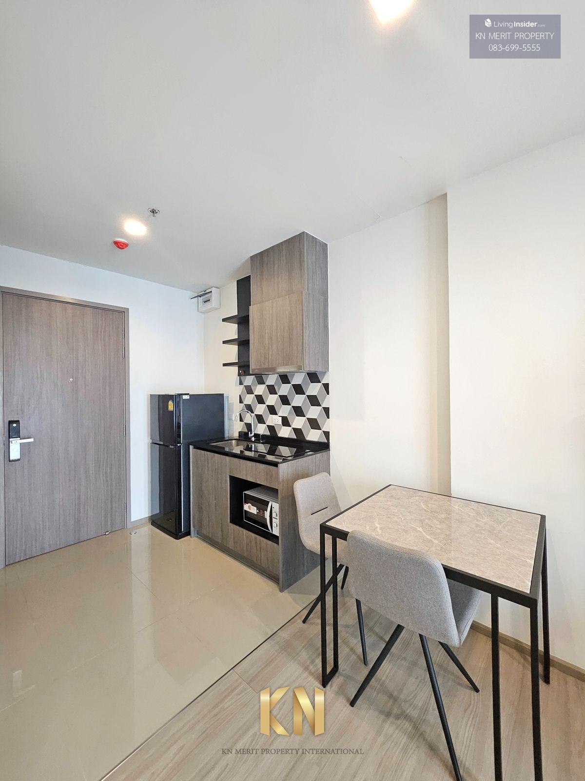 1 Bedroom Condo near Thonglor and Phetchaburi Road