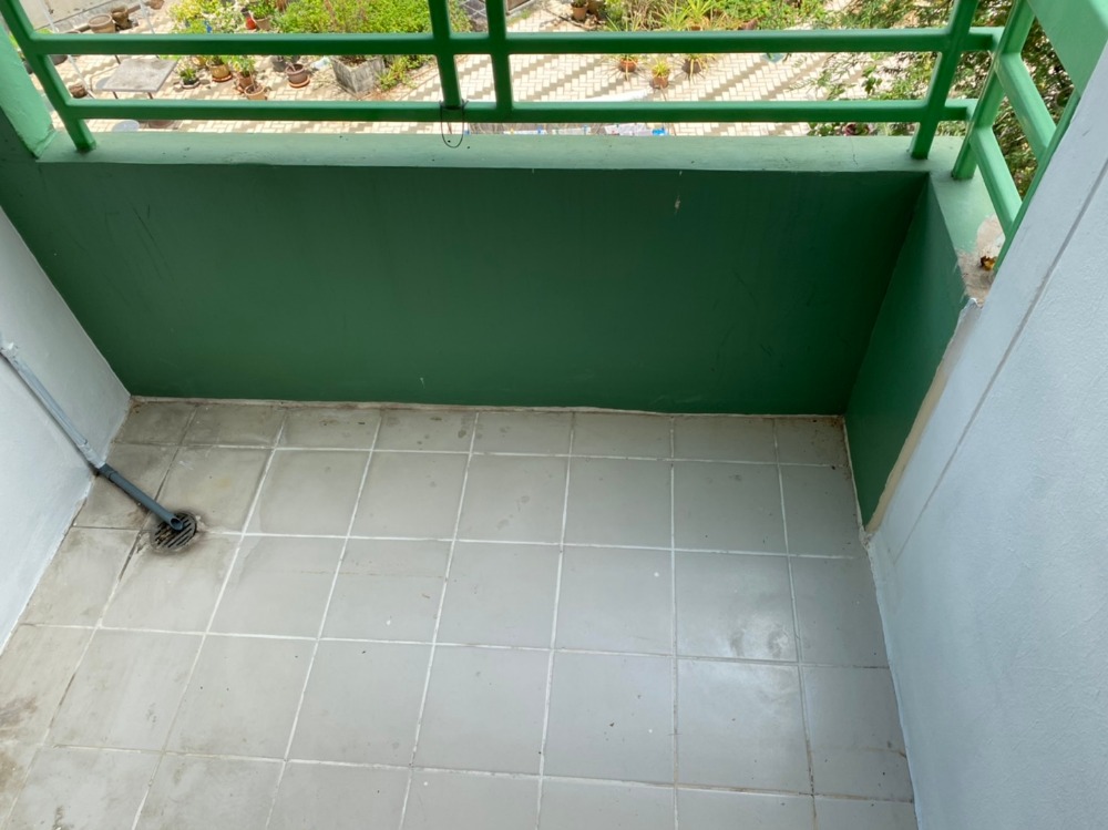 Lumpini Center Lat Phrao 111 - Cozy Corner Apartment