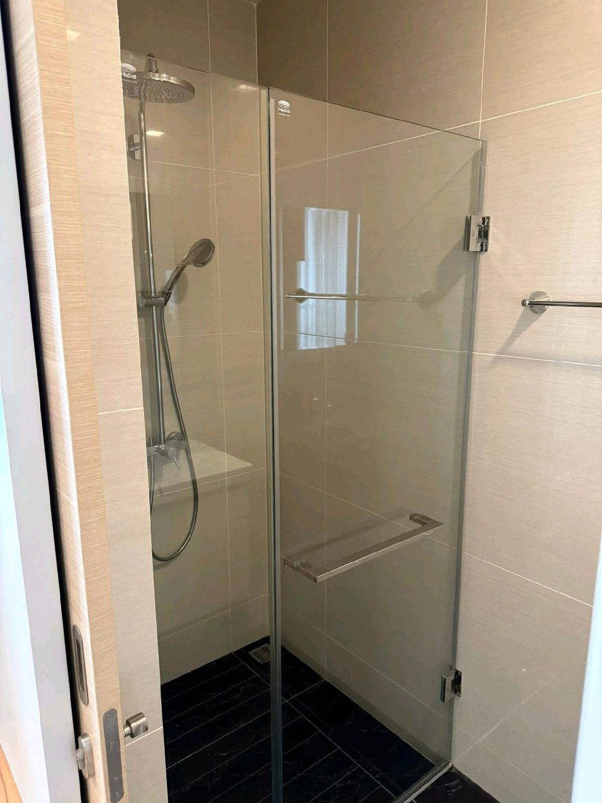 Park 24 / Park Origin Phong Phong - Furnished Apartment Near BTS