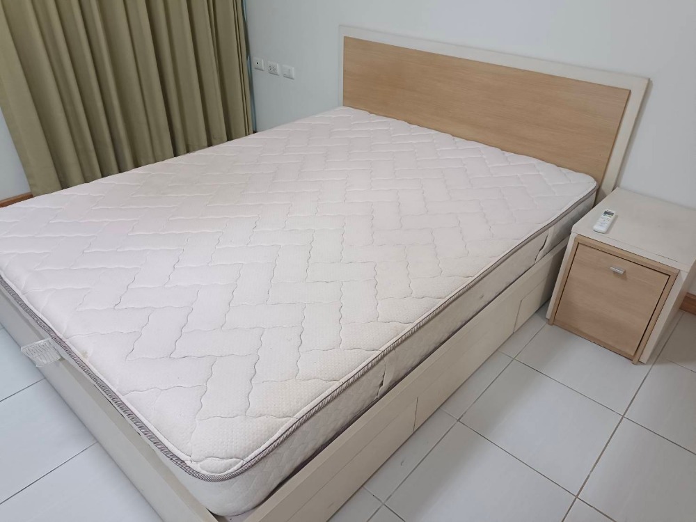 My Condo Sathorn Taksin-дегі студиялық кондо - Қолайлы қала тұрмысы